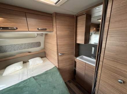 Weinsberg - Ostatní