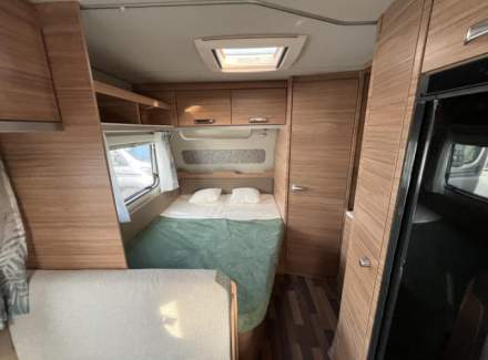 Weinsberg - Ostatní