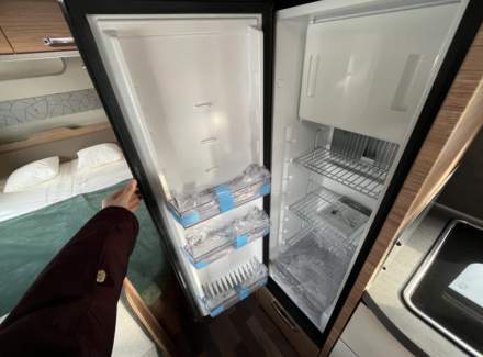 Weinsberg - Ostatní