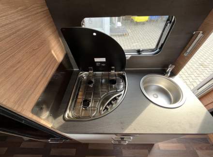 Weinsberg - Ostatní