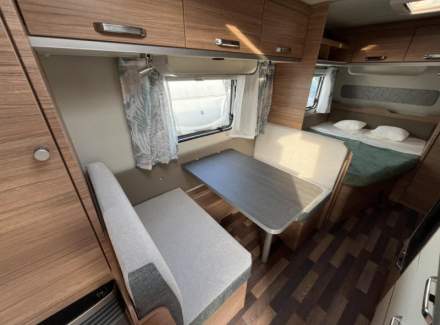 Weinsberg - Ostatní