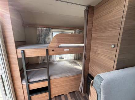 Weinsberg - Ostatní