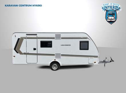 Weinsberg - Ostatní