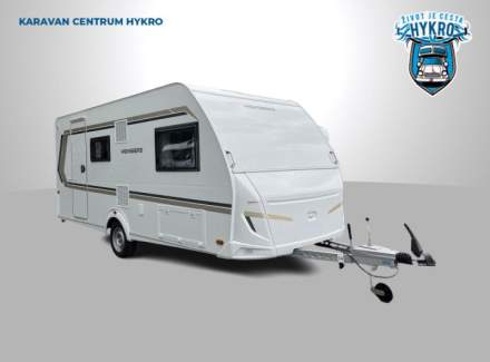 Weinsberg - Ostatní