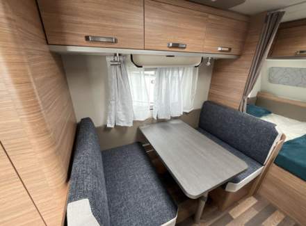 Weinsberg - Ostatní