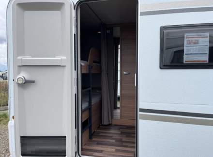 Weinsberg - Ostatní