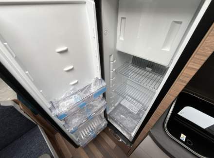 Weinsberg - Ostatní