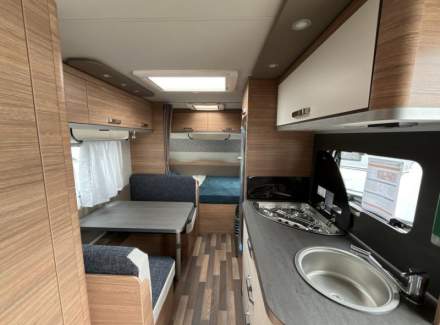 Weinsberg - Ostatní