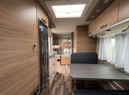 Weinsberg - Ostatní