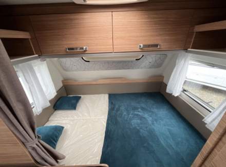 Weinsberg - Ostatní