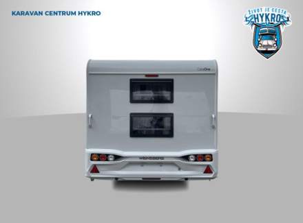 Weinsberg - Ostatní