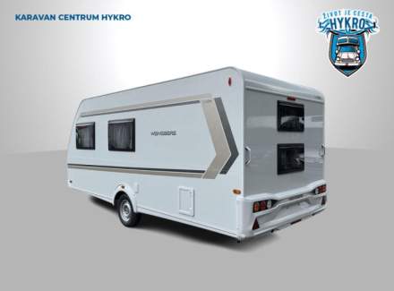 Weinsberg - Ostatní