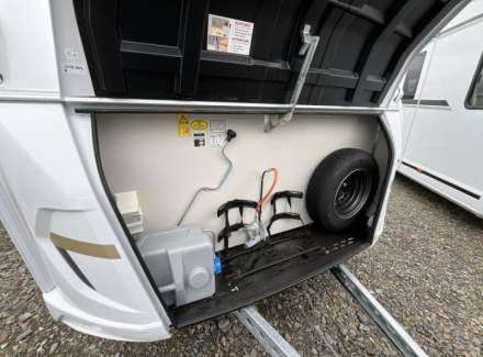 Weinsberg - Ostatní