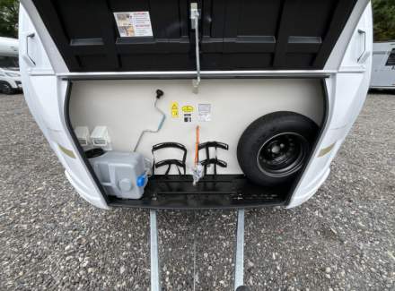 Weinsberg - Ostatní