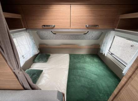 Weinsberg - Ostatní