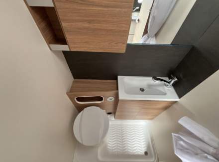 Weinsberg - Ostatní