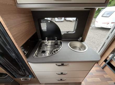 Weinsberg - Ostatní