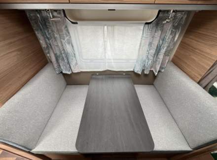 Weinsberg - Ostatní