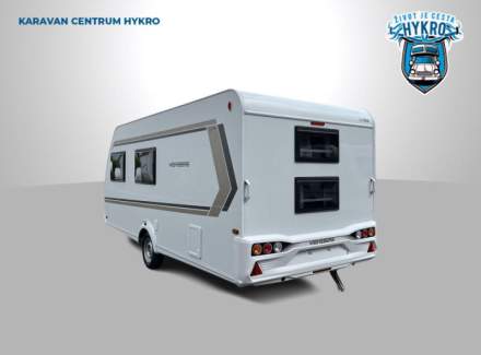 Weinsberg - Ostatní