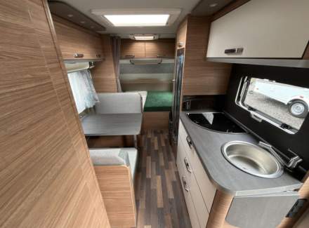 Weinsberg - Ostatní