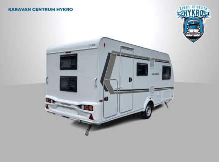 Weinsberg - Ostatní