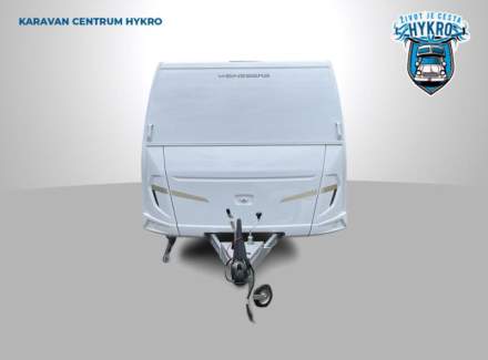 Weinsberg - Ostatní