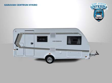 Weinsberg - Ostatní