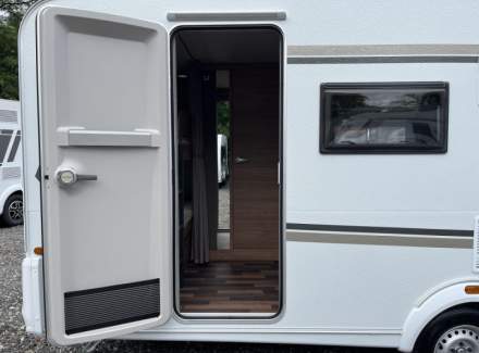 Weinsberg - Ostatní