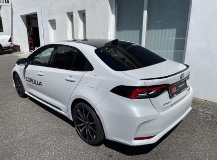 Toyota - Corolla