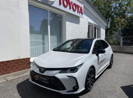 Toyota - Corolla