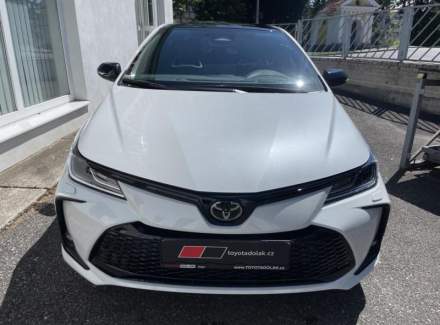 Toyota - Corolla