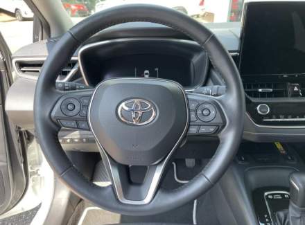 Toyota - Corolla