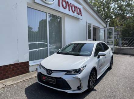 Toyota - Corolla