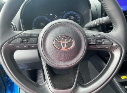 Toyota - Yaris