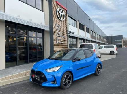 Toyota - Yaris