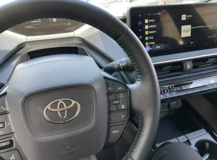 Toyota - Prius