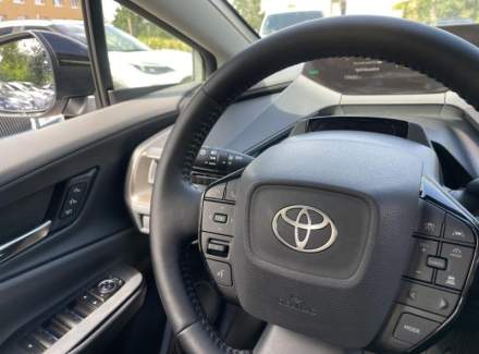 Toyota - Prius
