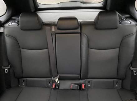 Toyota - Corolla Cross