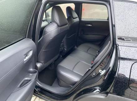 Toyota - Corolla Cross