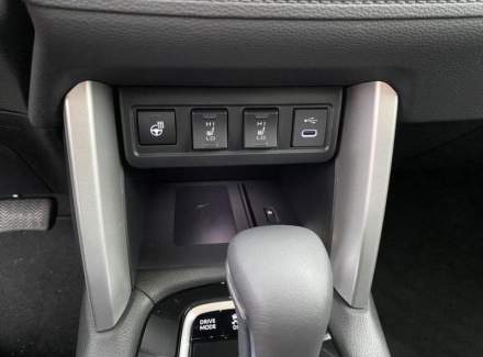 Toyota - Corolla Cross