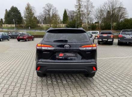 Toyota - Corolla Cross
