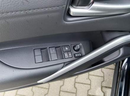 Toyota - Corolla Cross