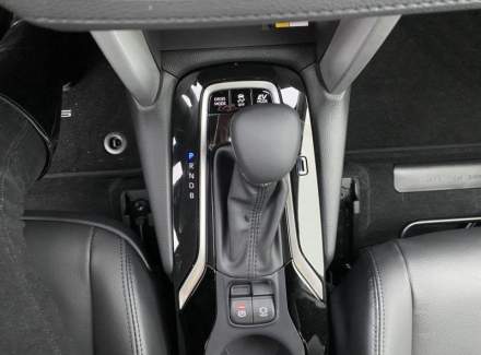 Toyota - Corolla Cross