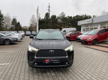 Toyota - Corolla Cross