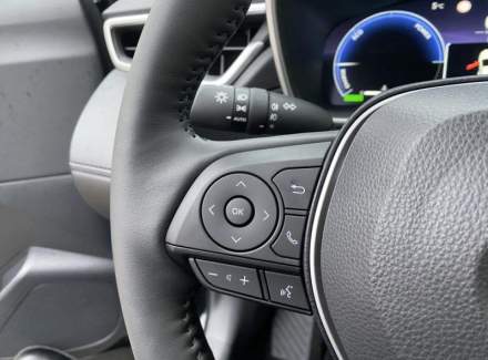 Toyota - Corolla Cross