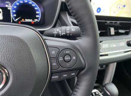 Toyota - Corolla Cross