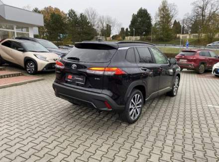 Toyota - Corolla Cross