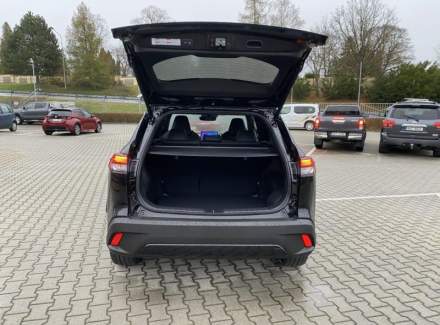 Toyota - Corolla Cross