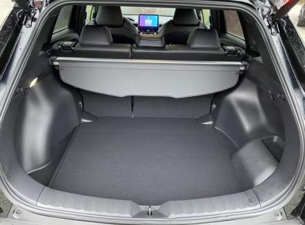 Toyota - Corolla Cross