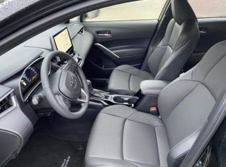 Toyota - Corolla Cross